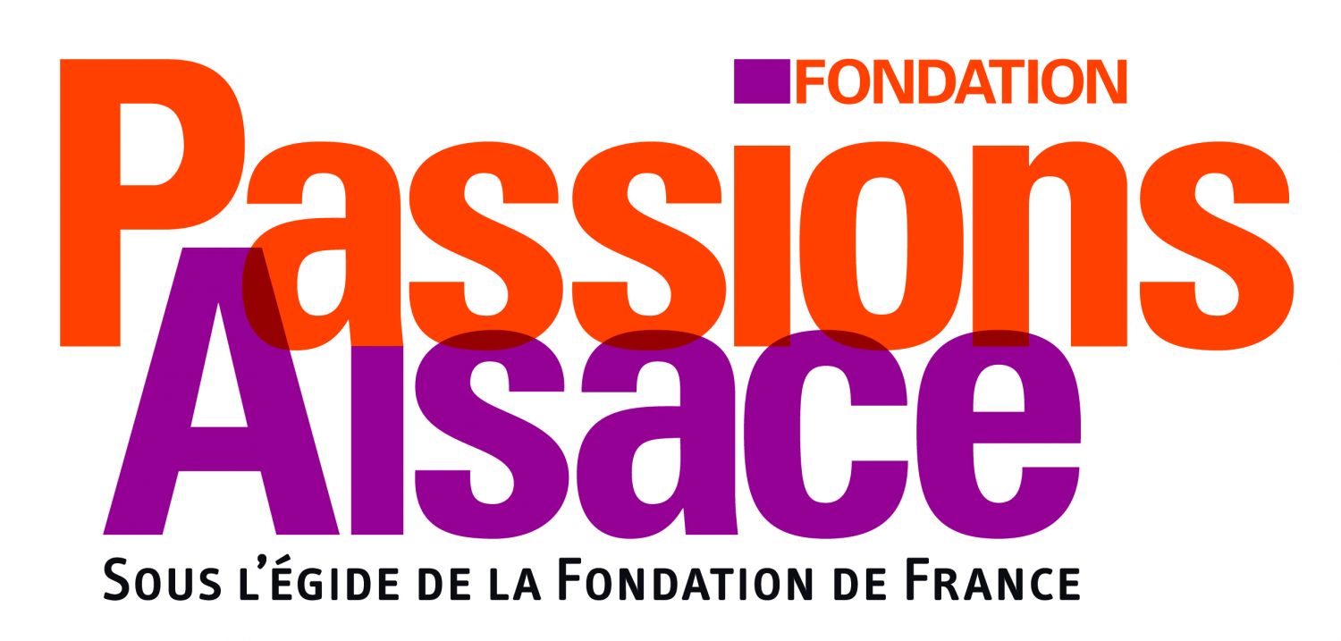 Partenariat Fondation Passion Alsace