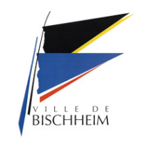 logo de la ville de Bischheim