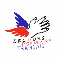 logo du Secours Populaire