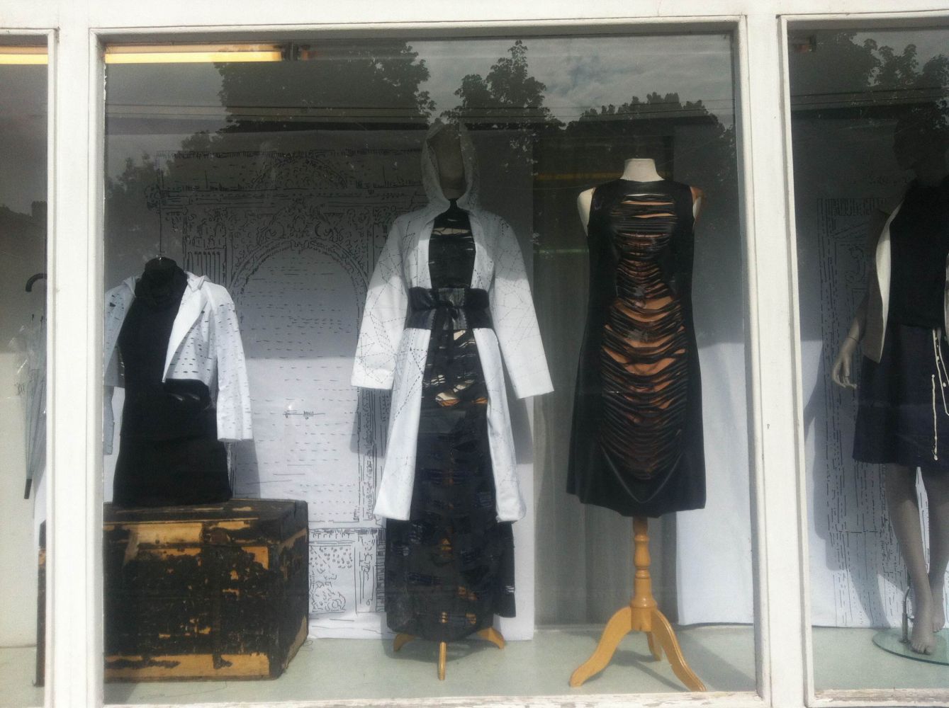 Photo boutique Devisu 1